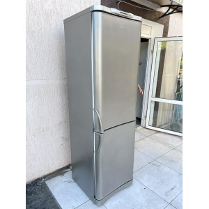 Холодильник Indesit CА-140G.016. Photo 3