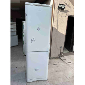 Холодильник Indesit CА140G.016. Photo 2