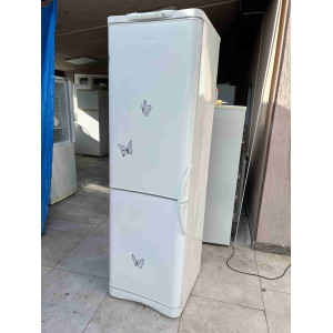 Холодильник Indesit CА140G.016. Photo 3