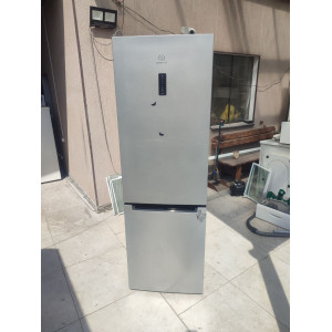 Холодильник Indesit DF5180S. Photo 2