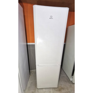Холодильник Indesit NBA20NX. Photo 2