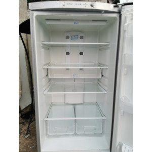 Холодильник Indesit NBEA18FNFS. Photo 3