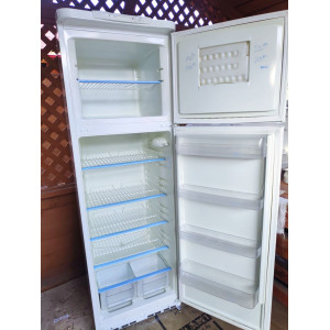 Холодильник Indesit RA36G.015. Photo 2