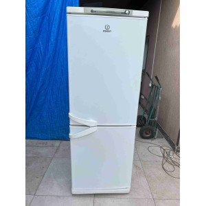 Холодильник Indesit SB1670.028. Photo 2