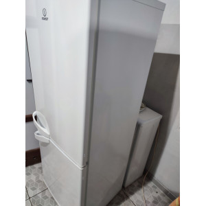 Холодильник Indesit SB167.027. Photo 3