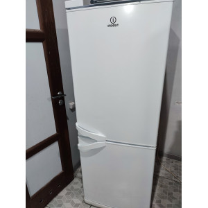 Холодильник Indesit SB167.027. Photo 2