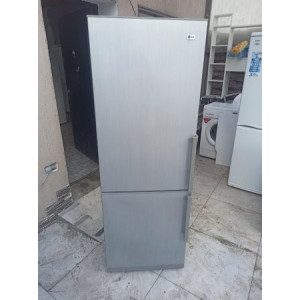 Холодильник LG GA-419BLCA