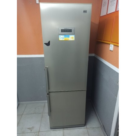 Холодильник LG GA-449BTLA