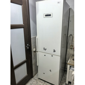 Холодильник LG GA-479BMA. Photo 2