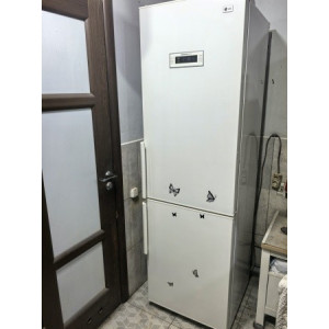 Холодильник LG GA-479BMA