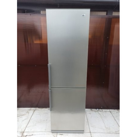 Холодильник LG GA-479BTBA