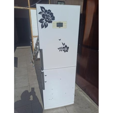 Холодильник LG GA-B359BQA