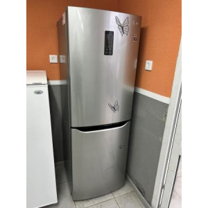 Холодильник LG GA-B379SLQA