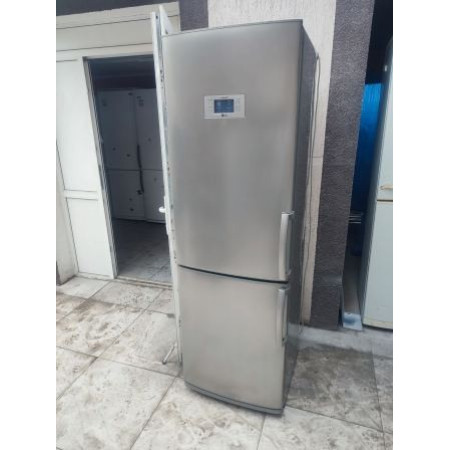 Холодильник LG GA-B399UTQA