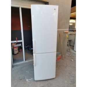 Холодильник LG GA-B399UVCA