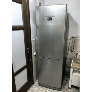 Холодильник LG GA-B409PLQA