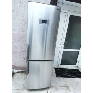 Холодильник LG GA-B409UAQA