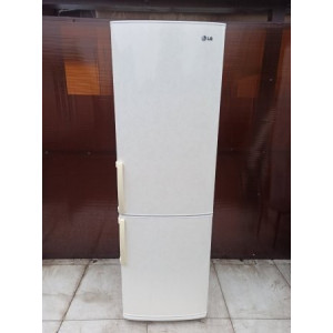 Холодильник LG GA-B409UECA