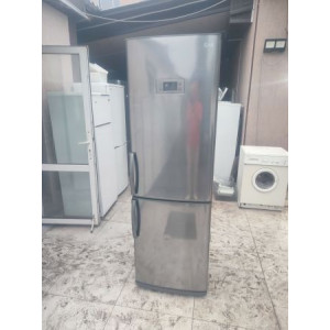 Холодильник LG GA-B409UMQA