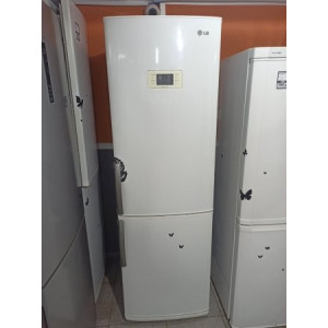 Холодильник LG GA-B409UQA