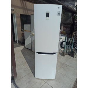 Холодильник LG GA-B419SVQZ
