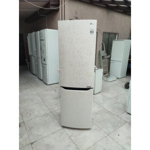 Холодильник LG GA-B429SECZ. Photo 2