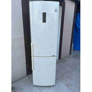 Холодильник LG GA-B489YEQZ