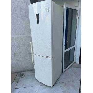 Холодильник LG GA-B489YEQZ. Photo 3