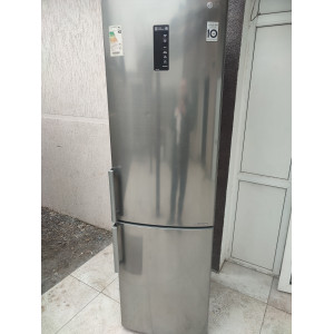 Холодильник LG GA-B499YMQZ. Photo 3