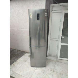 Холодильник LG GA-B499YMQZ
