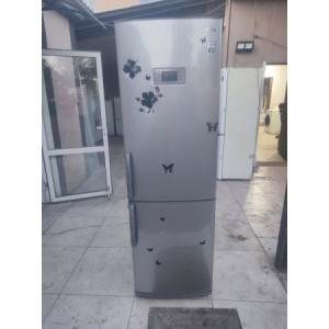 Холодильник LG GA-E409ULQA