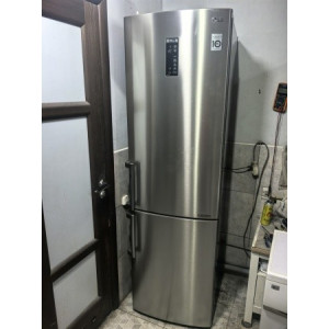 Холодильник LG GA-E499ZAQZ