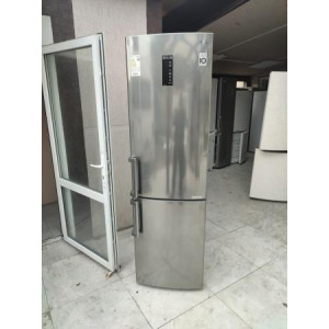Холодильник LG GA-M599ZMQZ