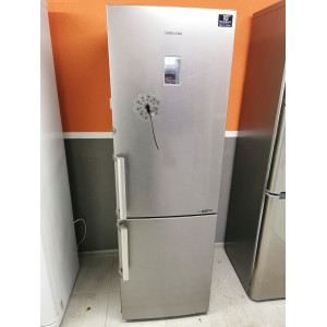 Холодильник Samsung RB30FEJNDSA-RS. Photo 2