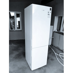 Холодильник Samsung RB34N5000WW. Photo 3