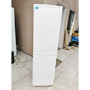Холодильник Samsung RL17MBSW-MS
