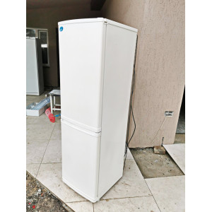 Холодильник Samsung RL17MBSW-MS. Photo 2