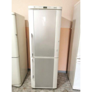 Холодильник Samsung RL28DATS