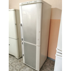 Холодильник Samsung RL28DATS. Photo 2