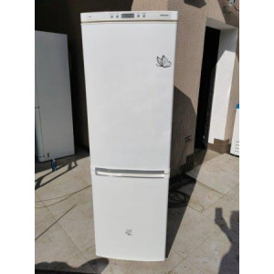 Холодильник Samsung RL28DBSW-SI