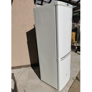 Холодильник Samsung RL28DBSW-SI. Photo 2