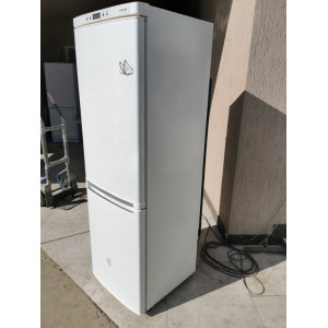 Холодильник Samsung RL28DBSW-SI. Photo 3
