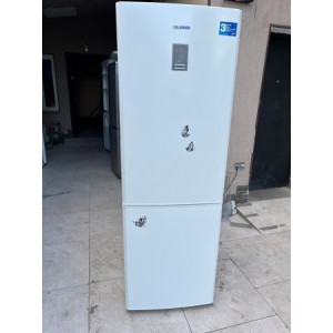 Холодильник Samsung RL34ECSW