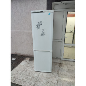 Холодильник Samsung RL39EBSW. Photo 2