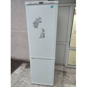 Холодильник Samsung RL39EBSW. Photo 3