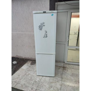 Холодильник Samsung RL39EBSW