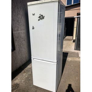 Холодильник Samsung RL39SBSW. Photo 2