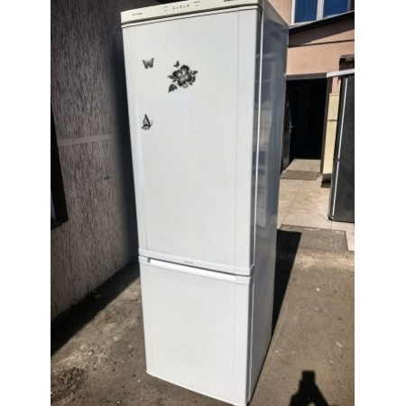 Холодильник Samsung RL39SBSW