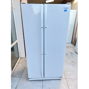 Холодильник Samsung RS20NCSV. Photo 2