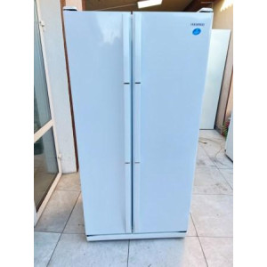 Холодильник Samsung RS20NCSV